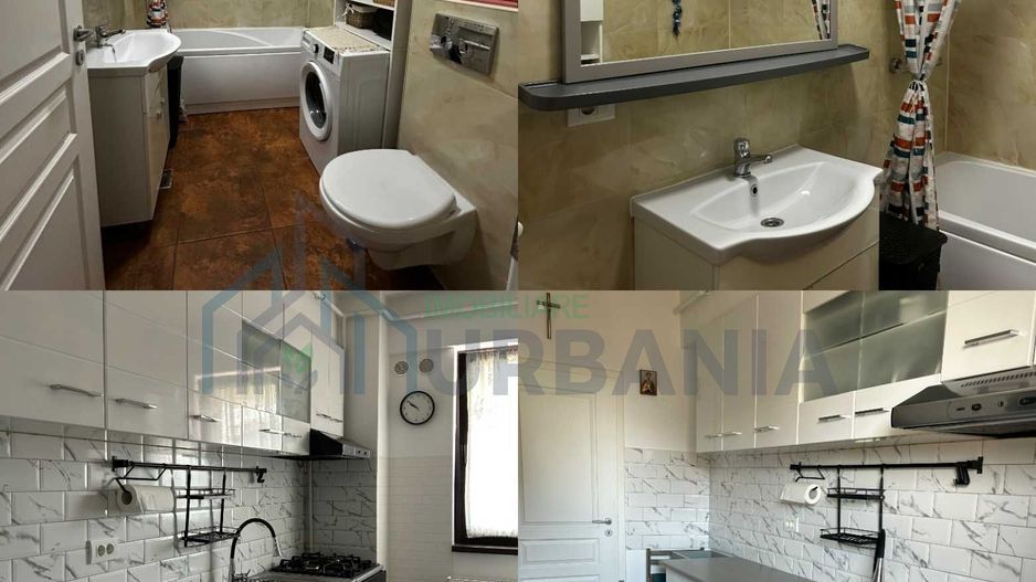 Apartament 3 camere, 70 mp, Valea Lupului, Str. Prieteniei – Vanzare - Poză 2