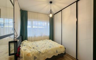 Apartament modern cu 3 camere în Iris – lumină, confort și priveliște - Poză 4