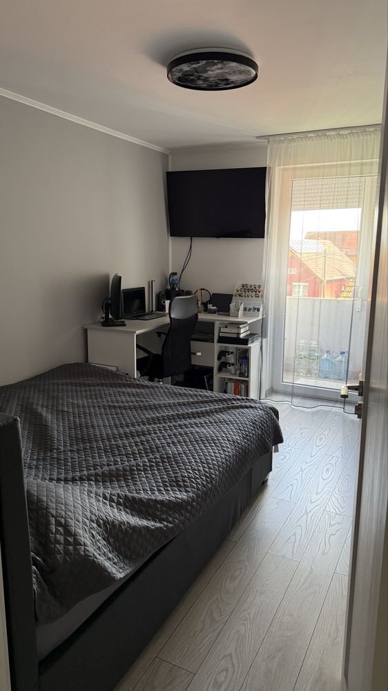 Apartament 2 camere decomandat - Poză 2
