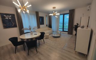 Vânzare, apartament cu 2 camere, parcare inclusă în preț, Constanța - Poză 5