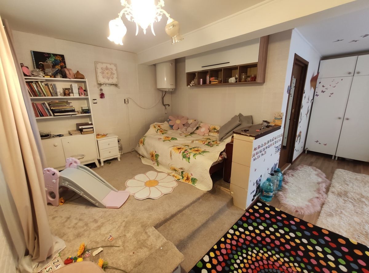 Casa de vanzare |Nuci, Balta Neagra, la 25 de minute de București - Poză 6