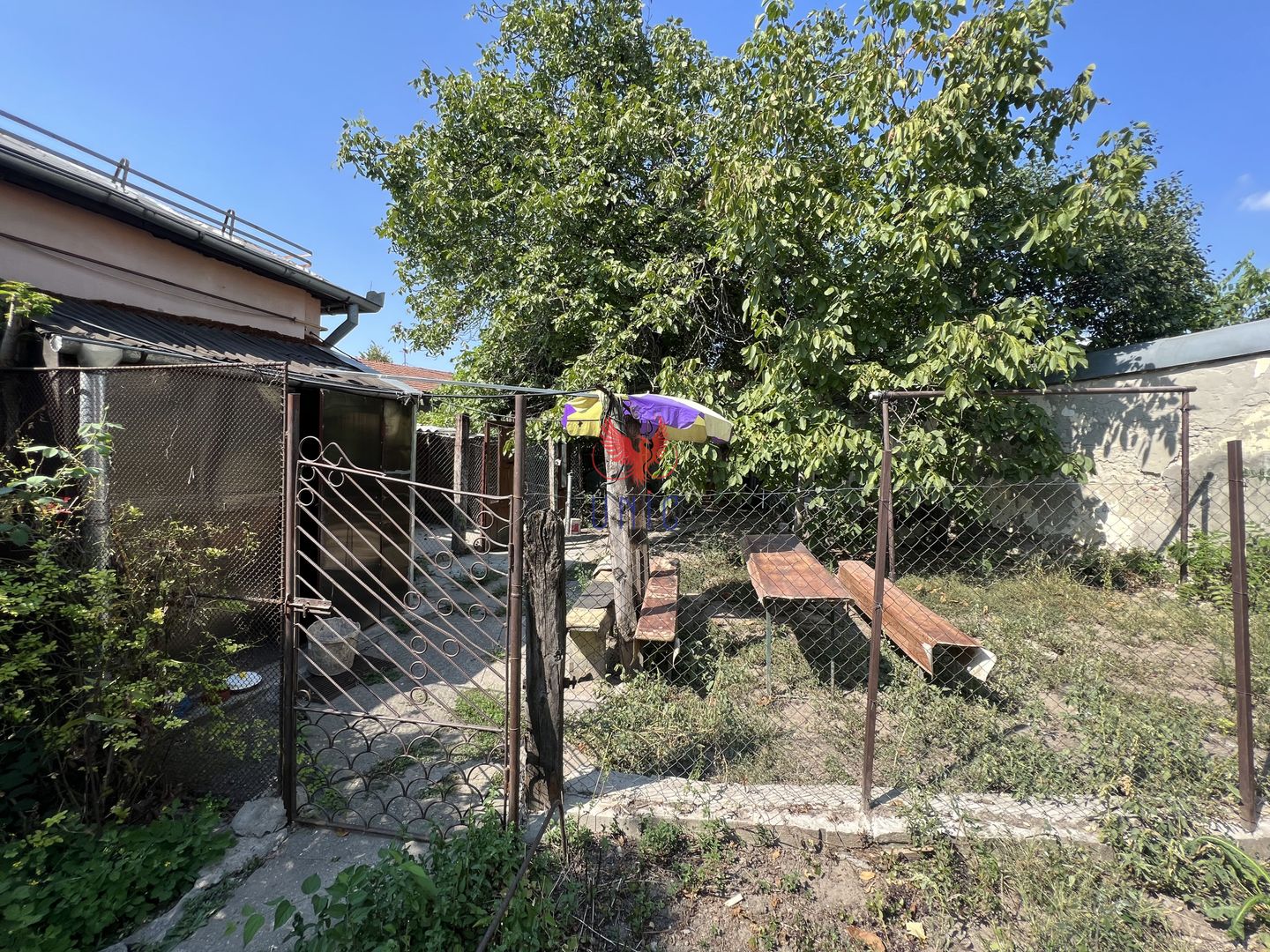 Teren + Casa zona Agronomie - Poză 15