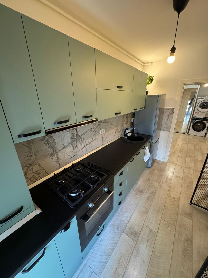 Garsoniera de inchiriat Mogosoaia complex Arbo Residence - Poză 4