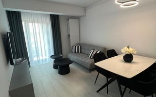 Apartament 2 camere de închiriat | Șelimbăr, Doamna Stanca | parcare - Poză 4