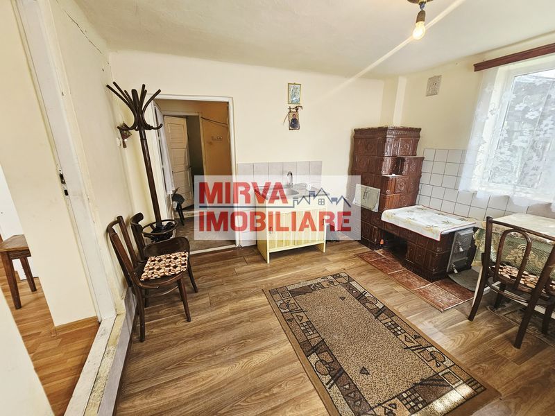 Casă cu 2 camere și teren generos, Dărmănești – Exclusivitate - Poză 26