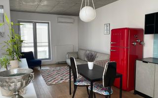 DUPLEX PREMIUM DOGARILOR | PARCARE SUBTERANA | URBAN SPACES - Poză 1