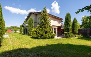 Casă Individuală - Spațioasă de Vânzare în Cristian - Poză 35