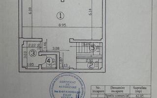 VANZARE HOTEL | ZONA POPESTI LEORDENI - Poză 19