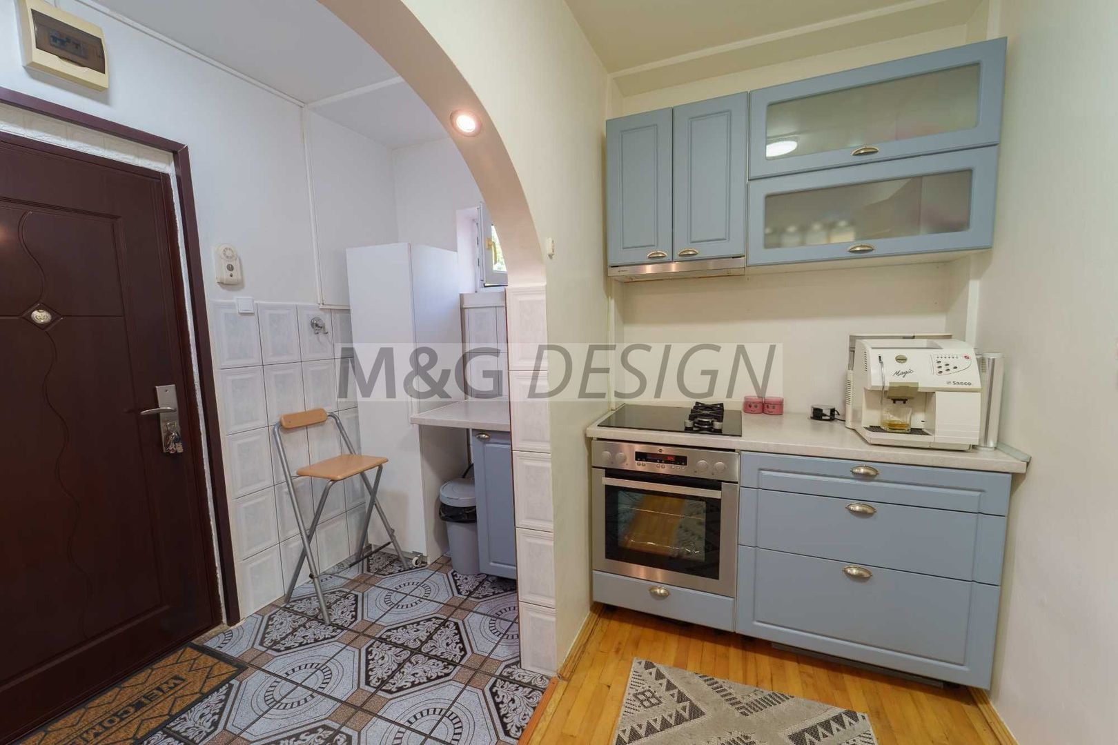 Apartament 2 camere  Blascovici etaj 1 - Poză 5