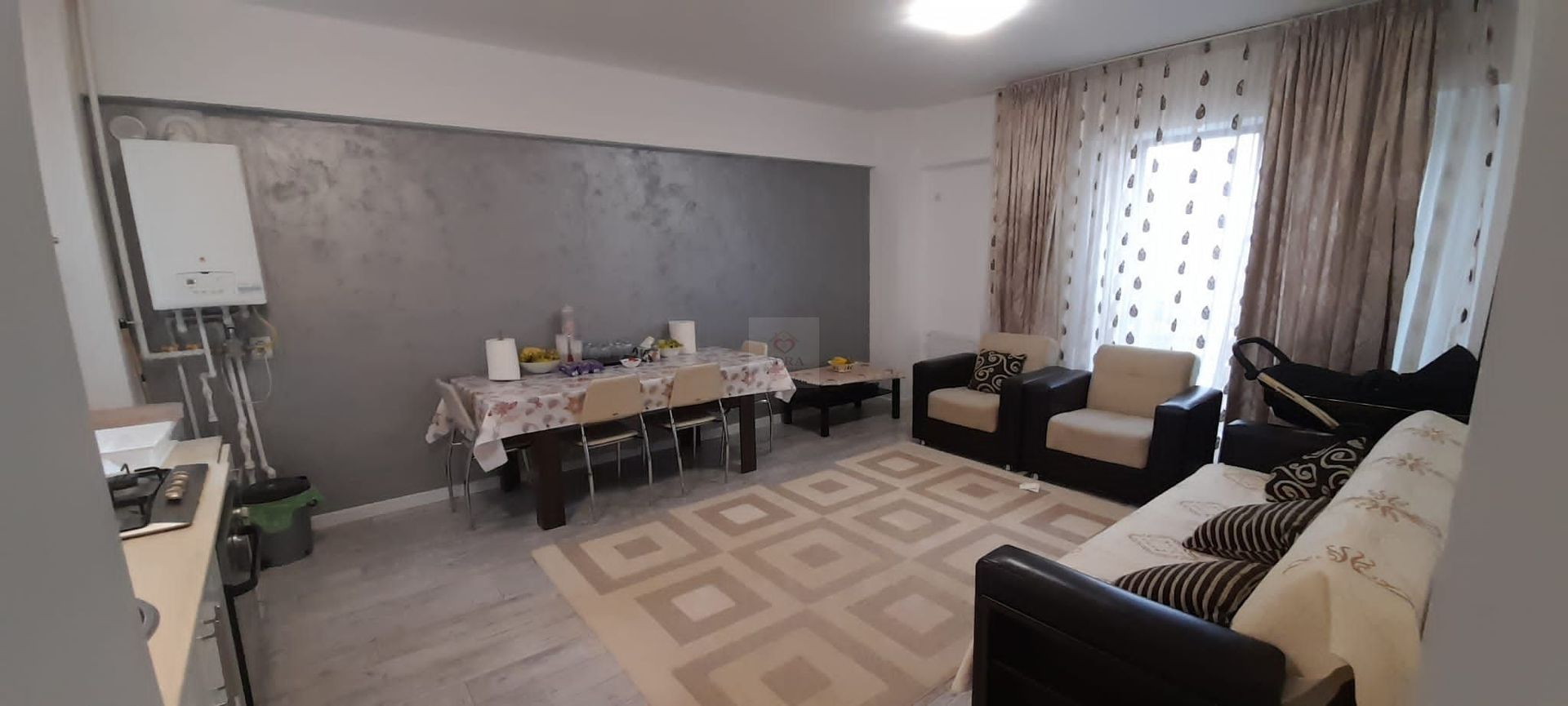 Apartament gata de mutat zona de nord - Poză 3