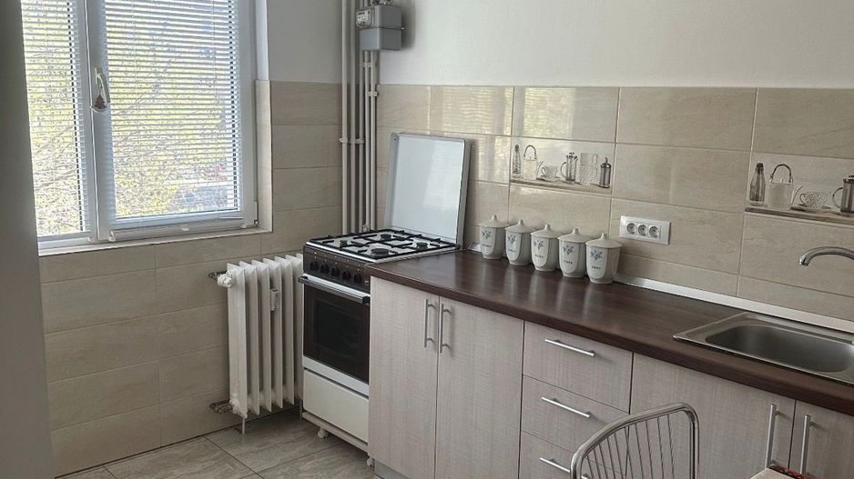 AP. 2 CAMERE TITAN, BUCATARIE INCHISA, REABILITAT, MOBILAT MODERN - Poză 4