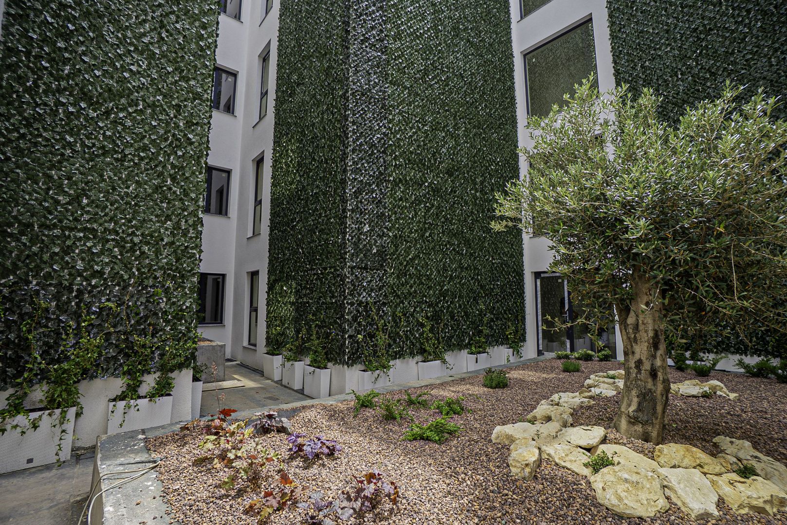 Tomis Nord/Carrefour-Apartament 3 camere decomandate, bloc nou. - Poză 10