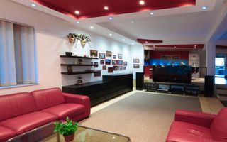 Casă D+P+1+M - Sectorul 5, Str. Florica, Nr. 15 - Poză 4