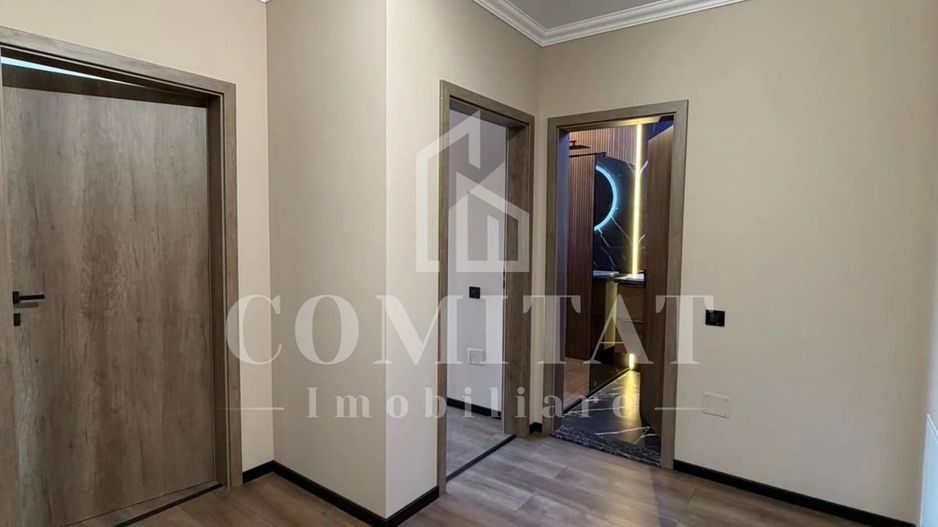 Apartament cu 3 camere decomandate | Florești | Zona Eroilor - Poză 7