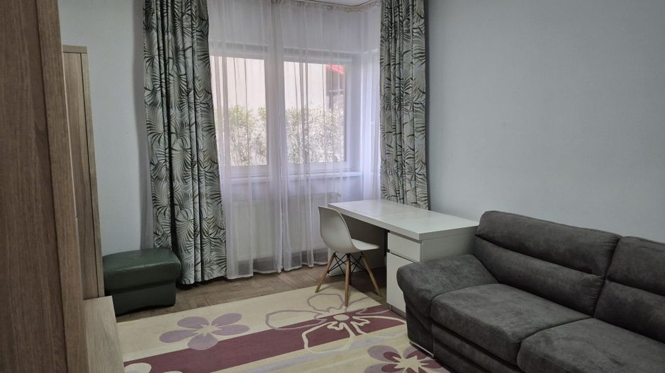 Soarelui | 3 Camere-80 mp | Mobilat si Utilat | Loc de parcare - Poză 9