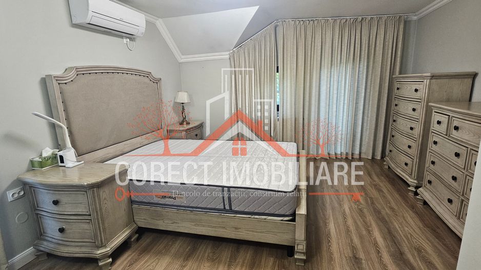 Casă premium D+P+E cu anexe si teren generos - Poză 17