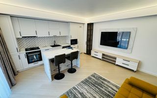 3 camere Cortina North Pipera cu parcareI COMISI 0% I Prima inchiriere - Poză 3
