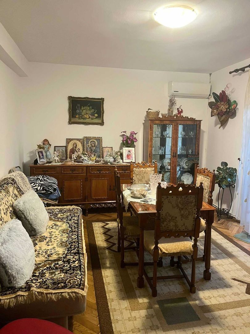 BRASADAS vinde ap 3 cam etaj 1/4 68mp zona CENTRALA. - Poză 7