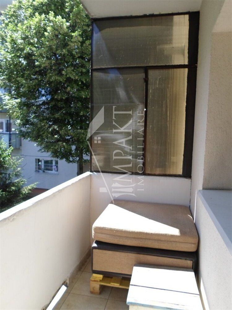 Apartament 3 camere decomandate ,  zona Titulescu! - Poză 13