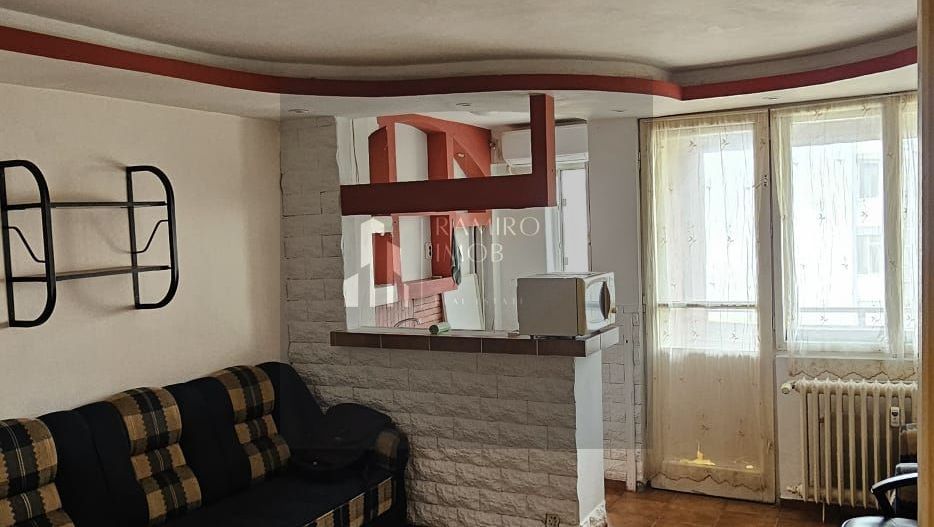 Garsoniera 42 mp/ Vitan - Poză 3