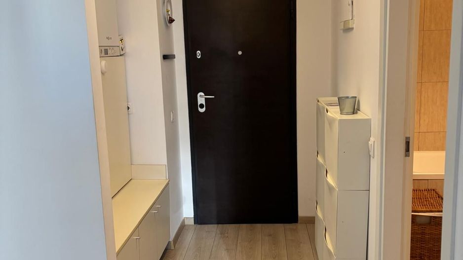 Apartament 2 camere Aviatiei City Point - Poză 7