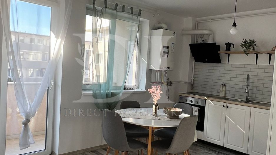 Apartament la cheie / etaj intermediar / Zona Eroilor - Poză 4