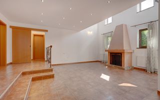 2 Vile individuale in Paradisul Verde P+M, caramida, ideal familii - Poză 8