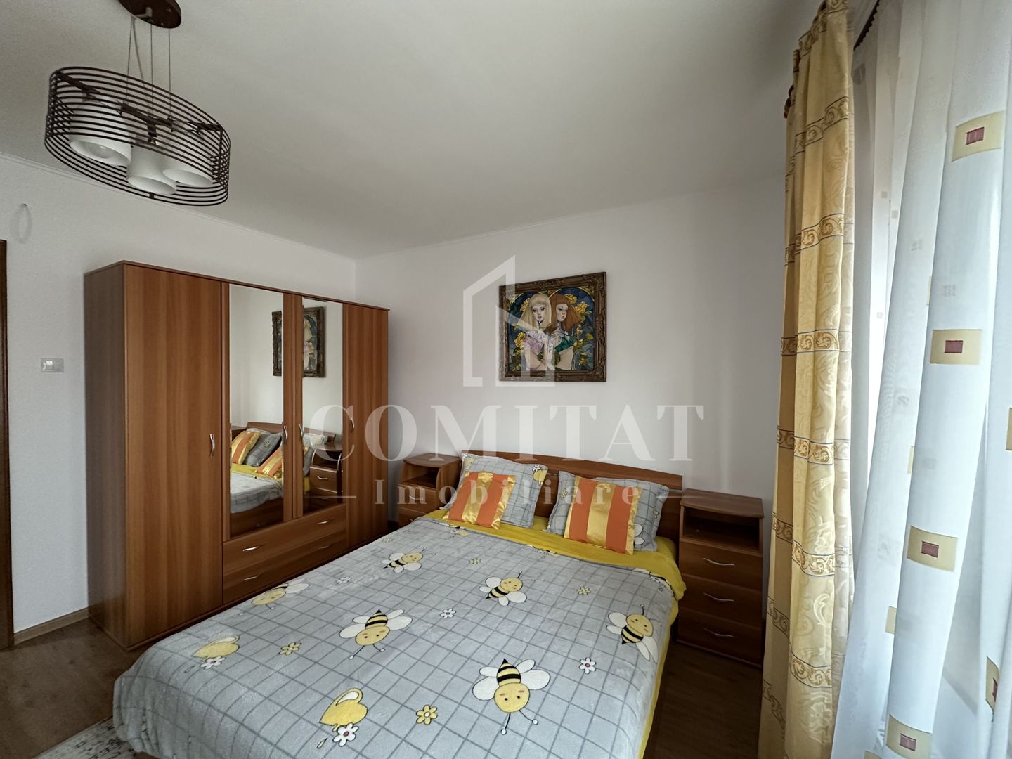 Casa individuala de inchiriat | 120mp | zona Parcul Feroviarilor - Poză 14