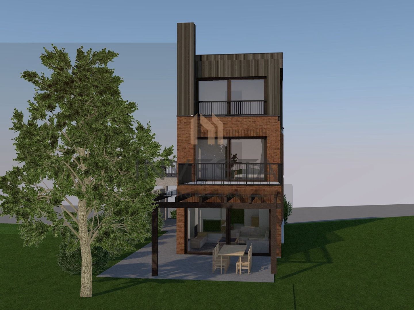 Teren Andrei Muresanu 560 in curs de autorizare! - Poză 3