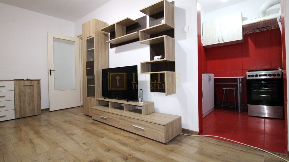 3 camere, recent renovat-Circumvalatiuni-Amforei - Poză 4