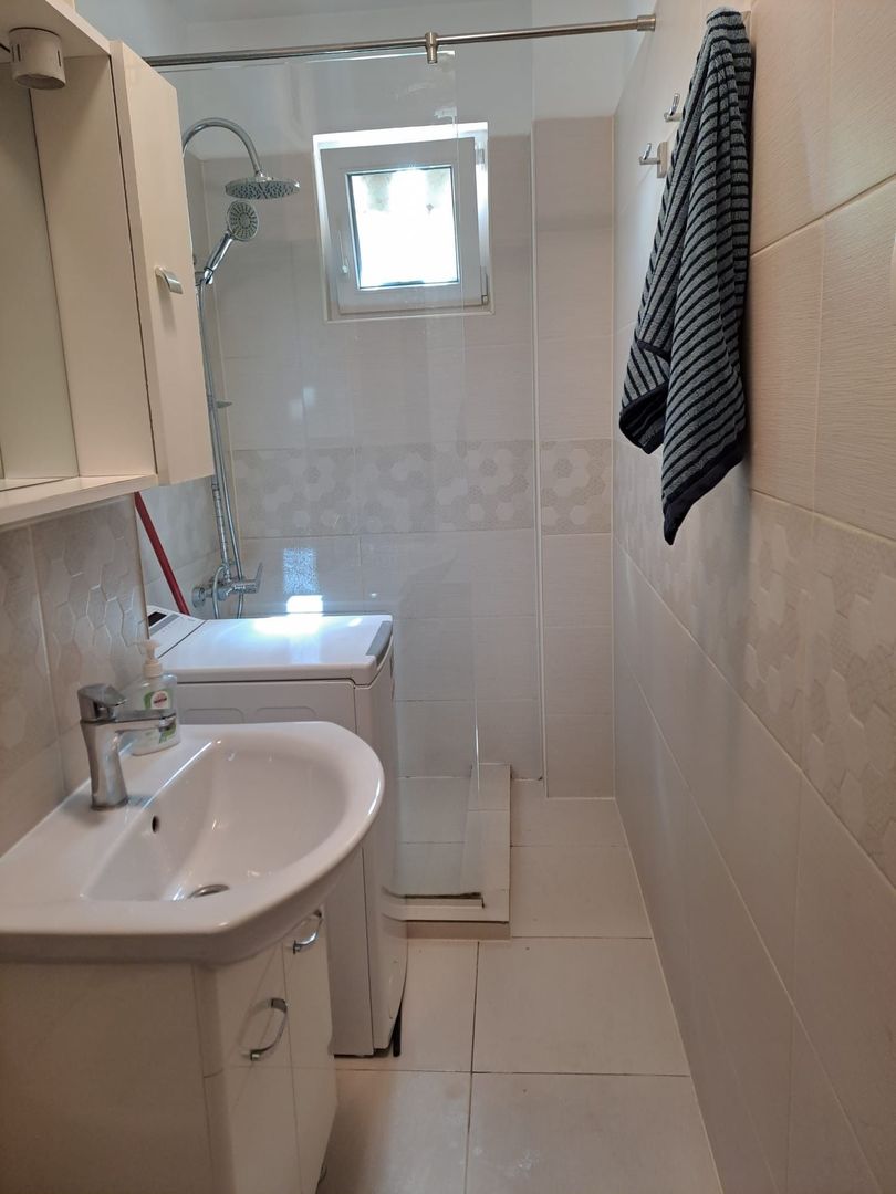 Inchiriez apartament 2 camere - Poză 7