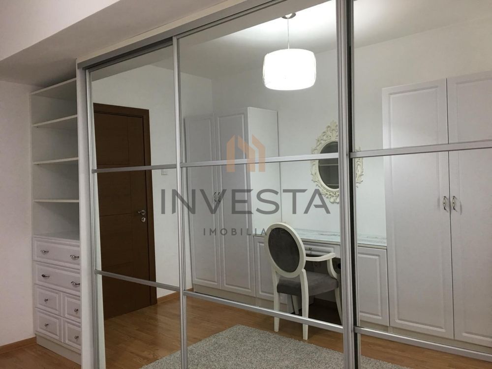 Apartament 4 camere cu terasa generoasa de 97 mp, cartier Buna Ziua! - Poză 6