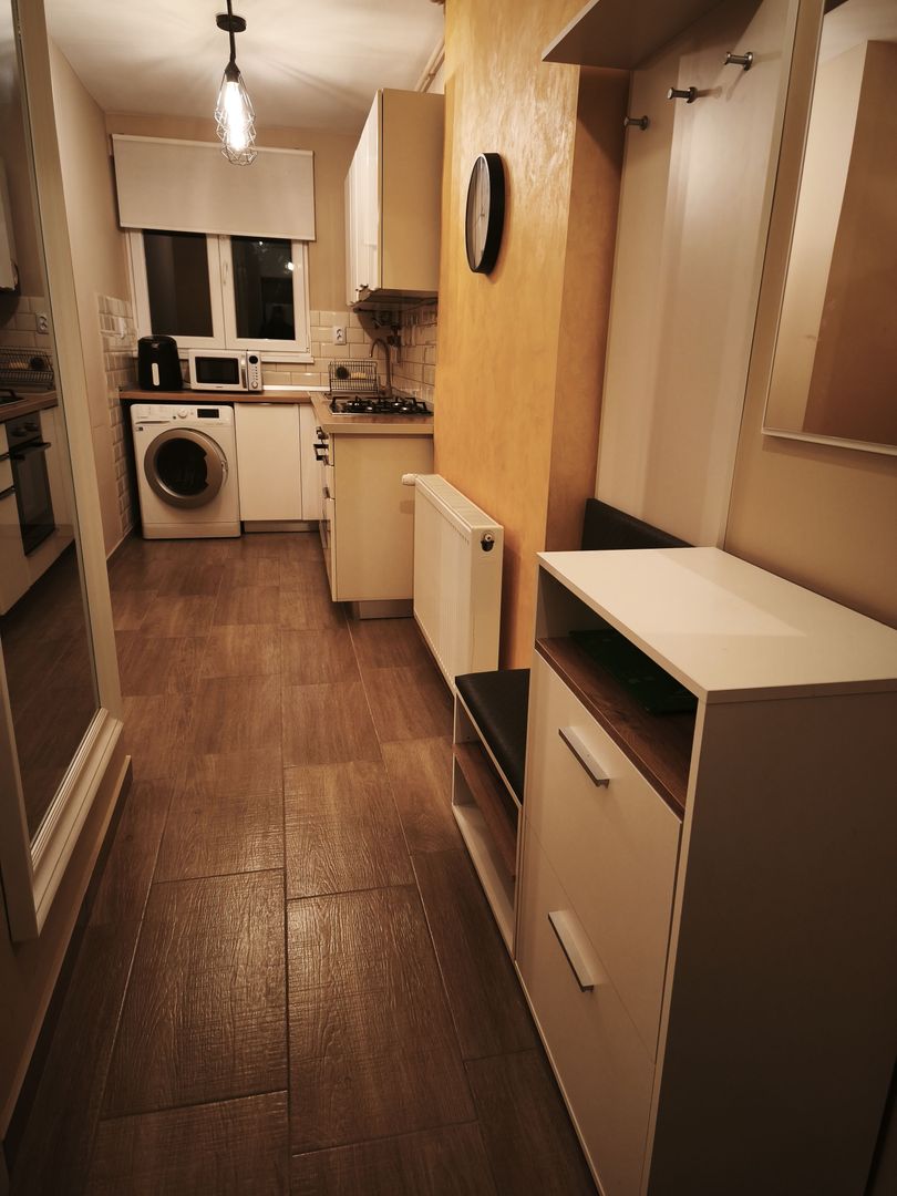 Apartament modern 2 camere Cornișă (zona UMFST) - Poză 10