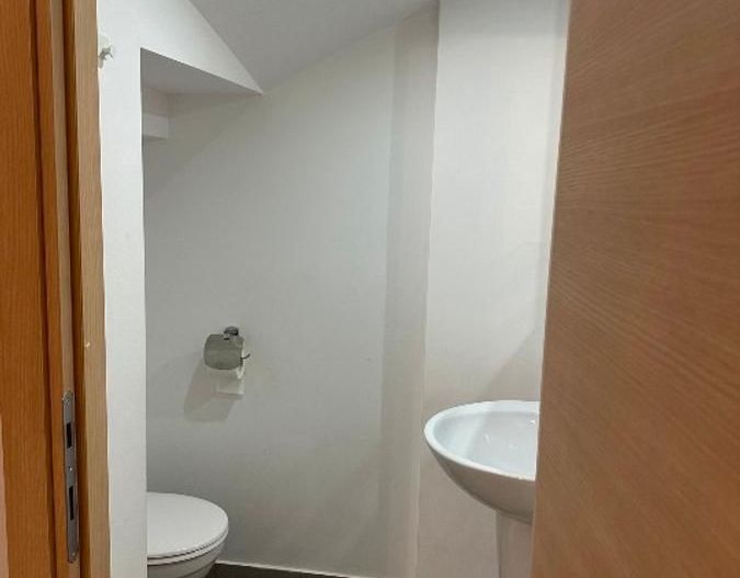 Dristor - Baba Novac - Duplex - centrala proprie - terasa - vedere panoramica - Poză 13