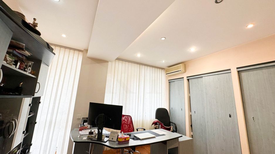 Vila de inchiriat Mogosoaia-Chitila* Pretabil Investitie * - Poză 13