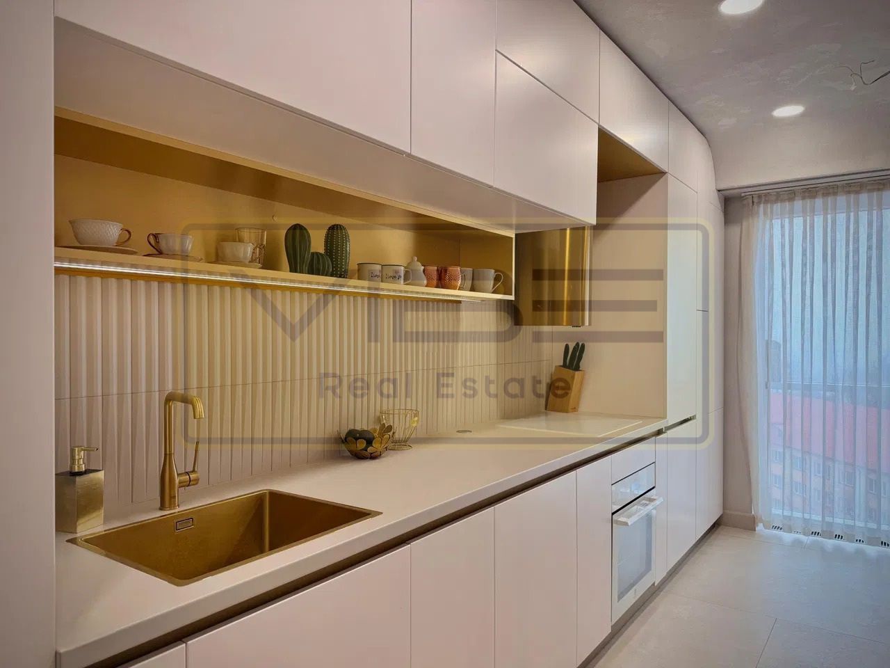 Apartament Premium- 2 camere- 70mp-Copou- - Poză 6