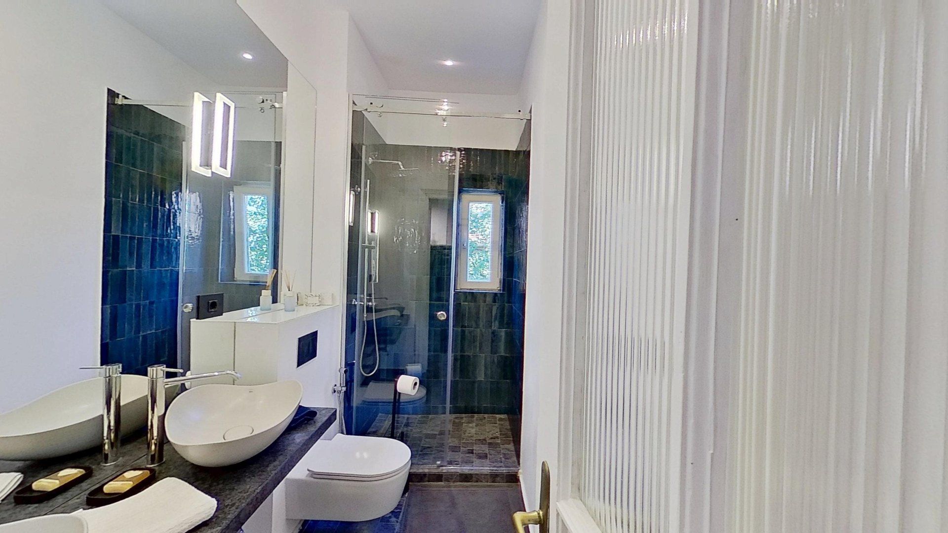 Apartament duplex interbelic, Arcul de Triumf - Poză 18