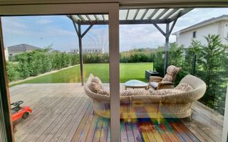 Duplex premium Dumbravita|5camere, 3bai, carport| Eficienta energetica - Poză 11