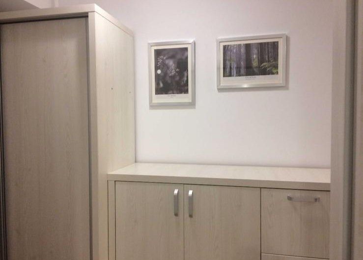 Apartament Stefan cel Mare | C-entral Residence - Poză 5