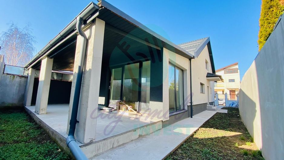 Casa complet renovata, adiacent Barbu Vacarescu - Poză 2