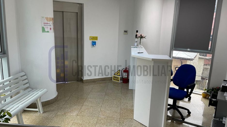 Închiriere clădire de birouri situată în Str. Foisorului, Vitan (Bucuresti) - Poză 6