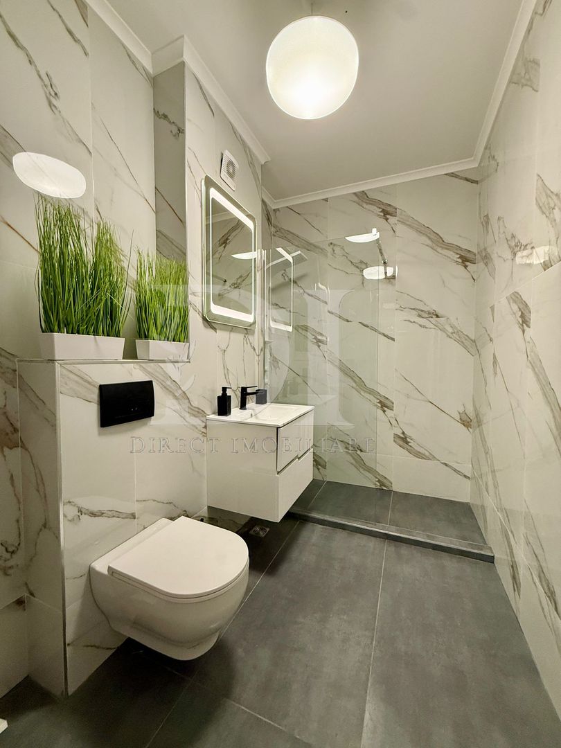 Apartament ultramodern / Zona Avram Iancu / vedere panoramica - Poză 7