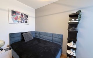 VANZARE 4 CAMERE | PARCUL PRIVIGHETORILOR | LANGA PADURE | TERASA 17 MP | - Poză 9