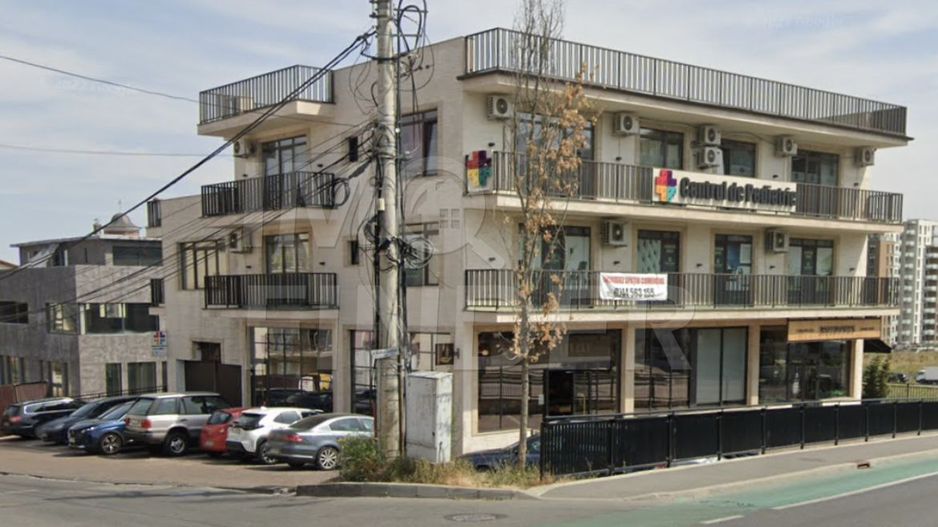 Vanzare cladire spatii comerciale cu preluare de chiriasi, Buna Ziua - Poză 2