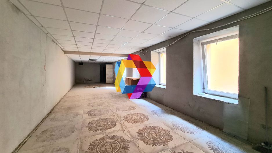 Spatiu comercial de închiriat Brasov  - 80 mp  # plus-imo.ro - Poză 2