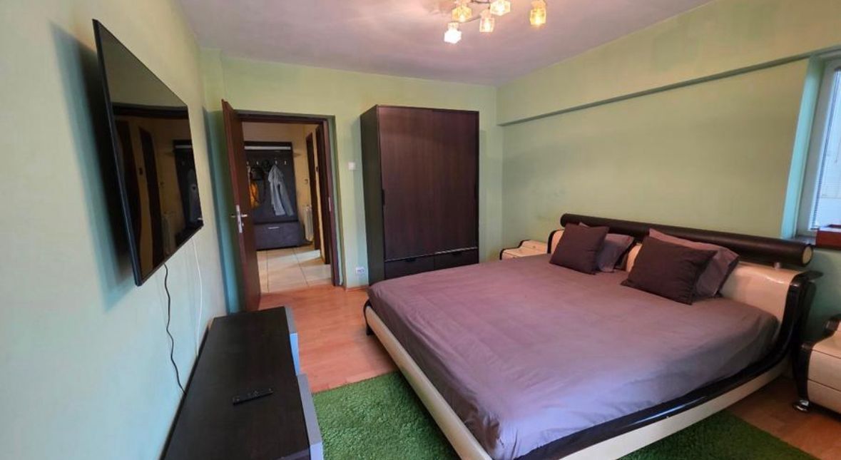 AP. 2 CAMERE P-TA ALBA IULIA, LOC PARCARE, METROU 10 MINUTE, MODERN - Poză 3