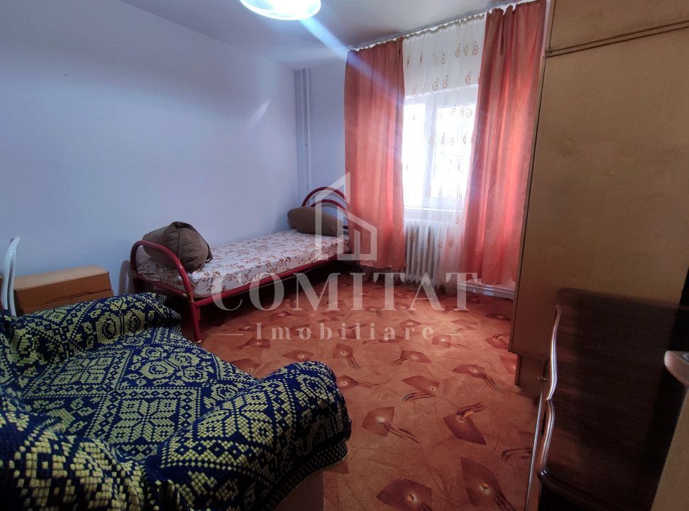 Apartament de închiriat | 4 camere | Zona Titulescu - Poză 2