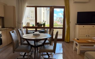 Apartament de închiriat – Zona Piața Ovidiu / Catedrala - Poză 1