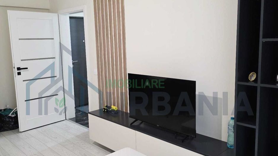 Apartament cu 2 camere de inchiriat in Complex Contemporan, Iasi - Poză 2