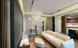 Vila 5 camere mobilata si utilata / Avangarde by the Lake - Poză 15